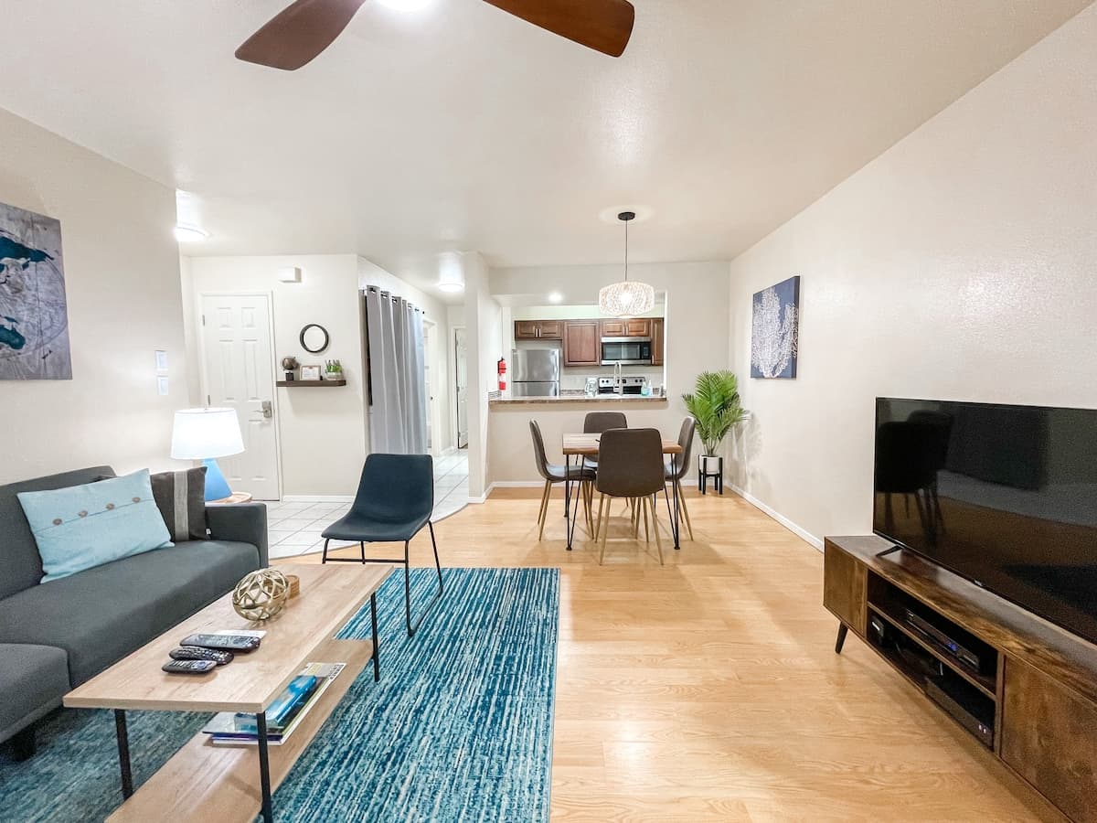 Condo in Kihei · ★4.87 · 1 bedroom · 1 bed · 1 bath - Photo 2