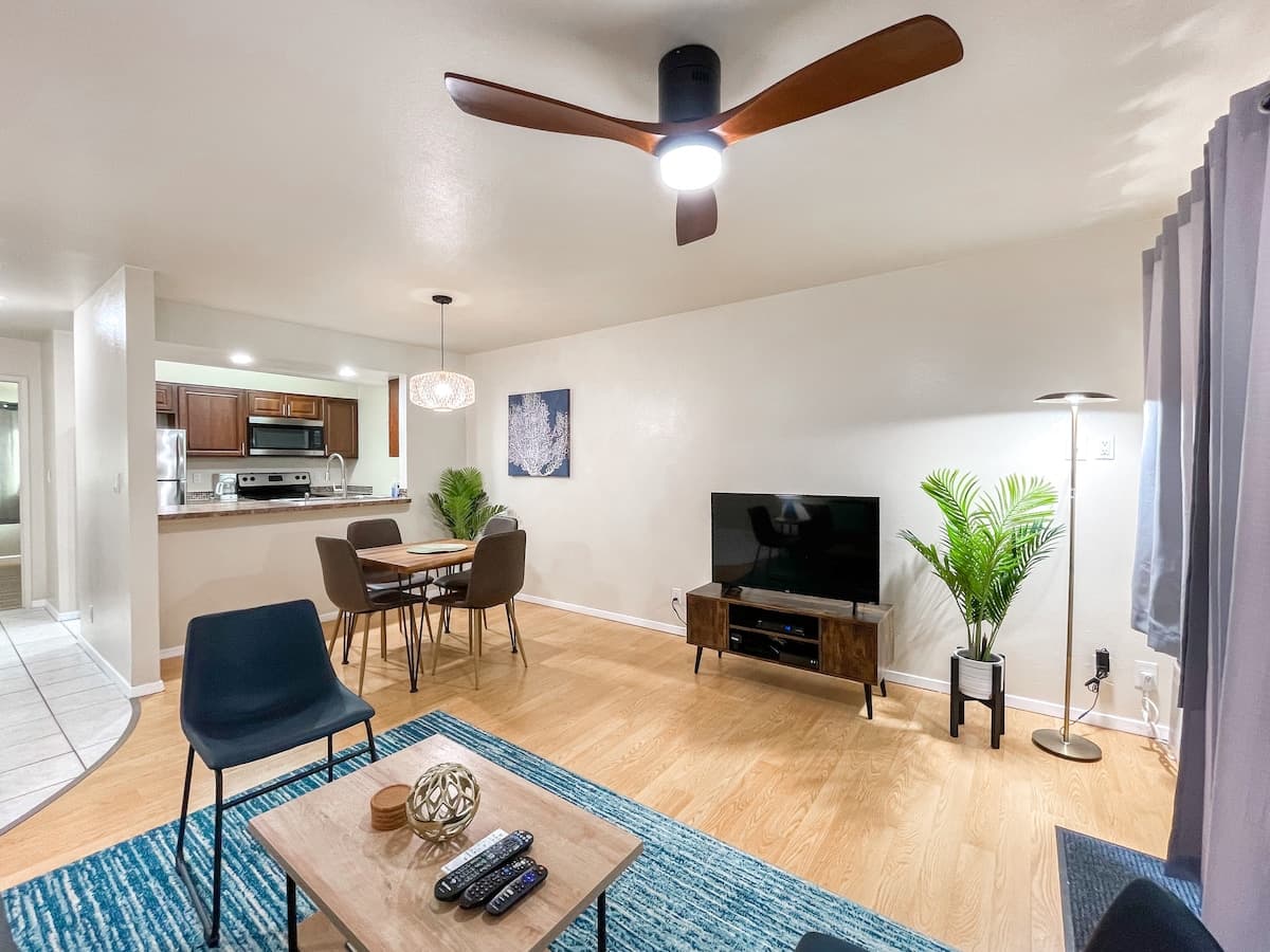 Condo in Kihei · ★4.87 · 1 bedroom · 1 bed · 1 bath - Photo 3