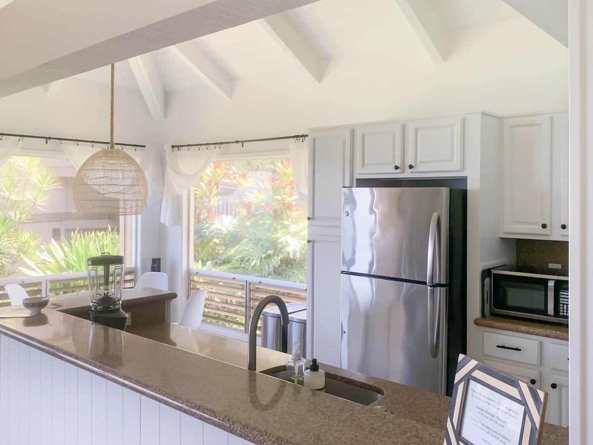 Condo in Princeville · ★4.96 · 2 bedrooms · 3 beds · 2 baths - Photo 5