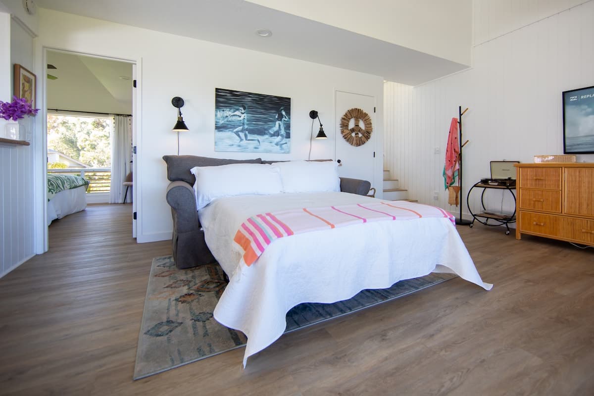 Condo in Princeville · ★4.96 · 2 bedrooms · 3 beds · 2 baths - Photo 2