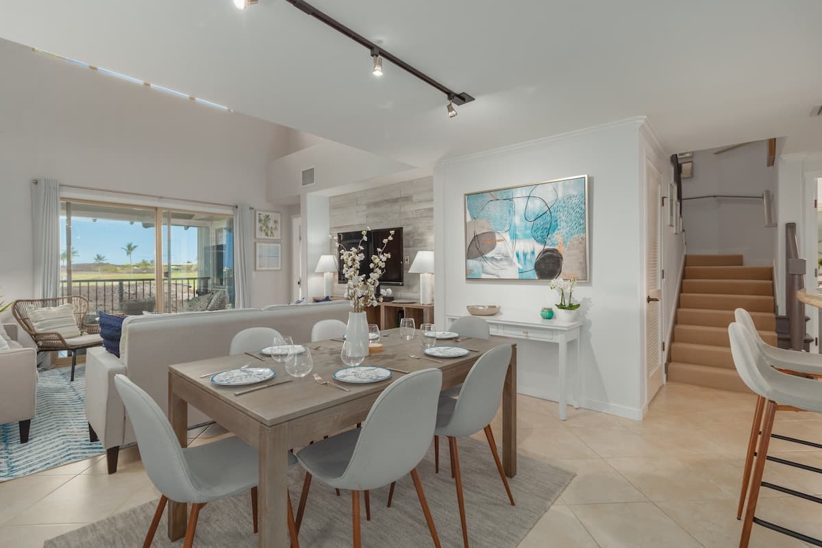 Condo in Waimea · ★4.99 · 3 bedrooms · 6 beds · 2 baths - Photo 3
