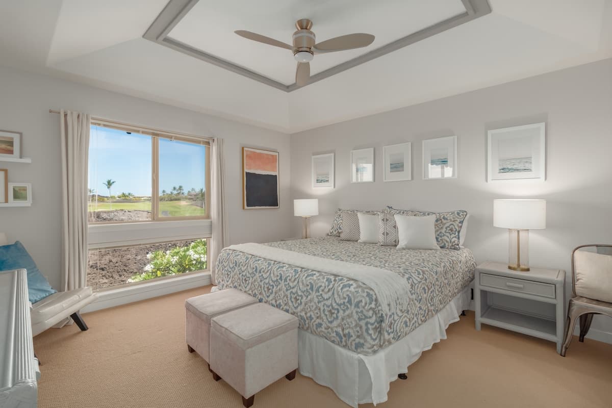 Condo in Waimea · ★4.99 · 3 bedrooms · 6 beds · 2 baths - Photo 4