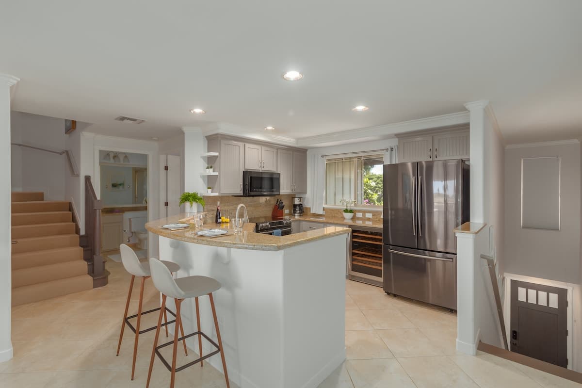 Condo in Waimea · ★4.99 · 3 bedrooms · 6 beds · 2 baths - Photo 2