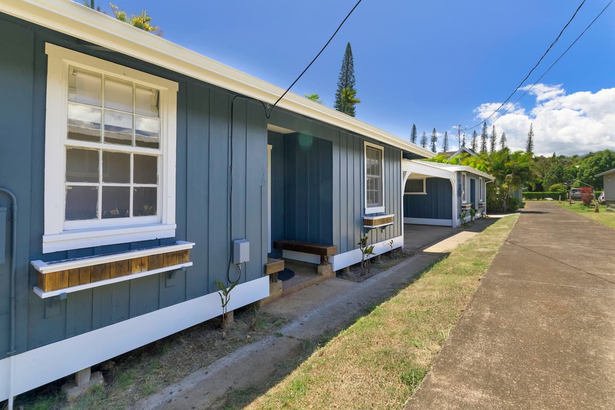 Home in Haiku-Pauwela · ★4.89 · 4 bedrooms · 4 beds · 2.5 baths - Photo 1