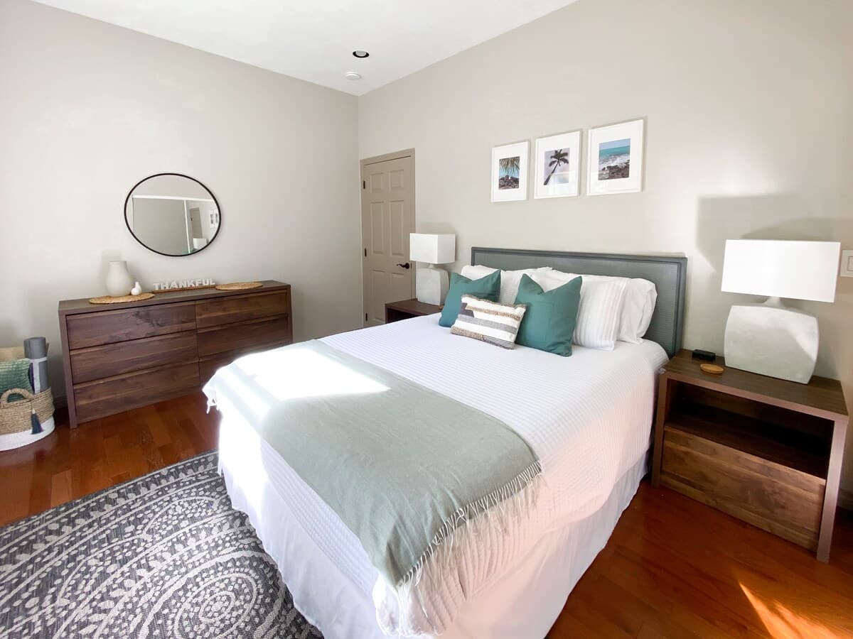 Ocean View 2BR Ohana • Stylish Countryside - Photo 4