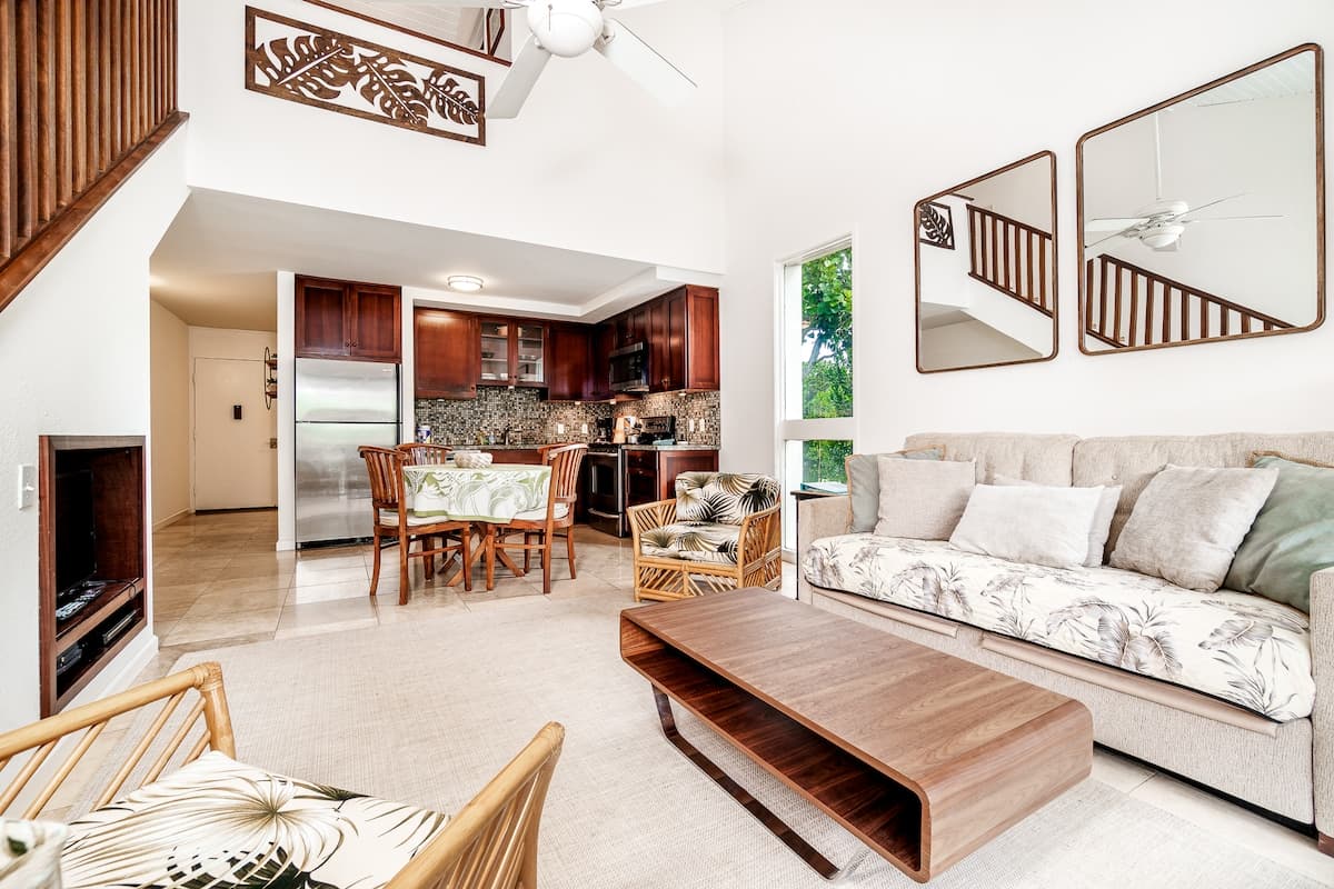 Condo in Kahuku · ★4.73 · 2 bedrooms · 3 beds · 2 shared baths - Photo 5