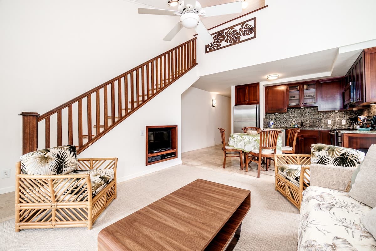 Condo in Kahuku · ★4.73 · 2 bedrooms · 3 beds · 2 shared baths - Photo 4