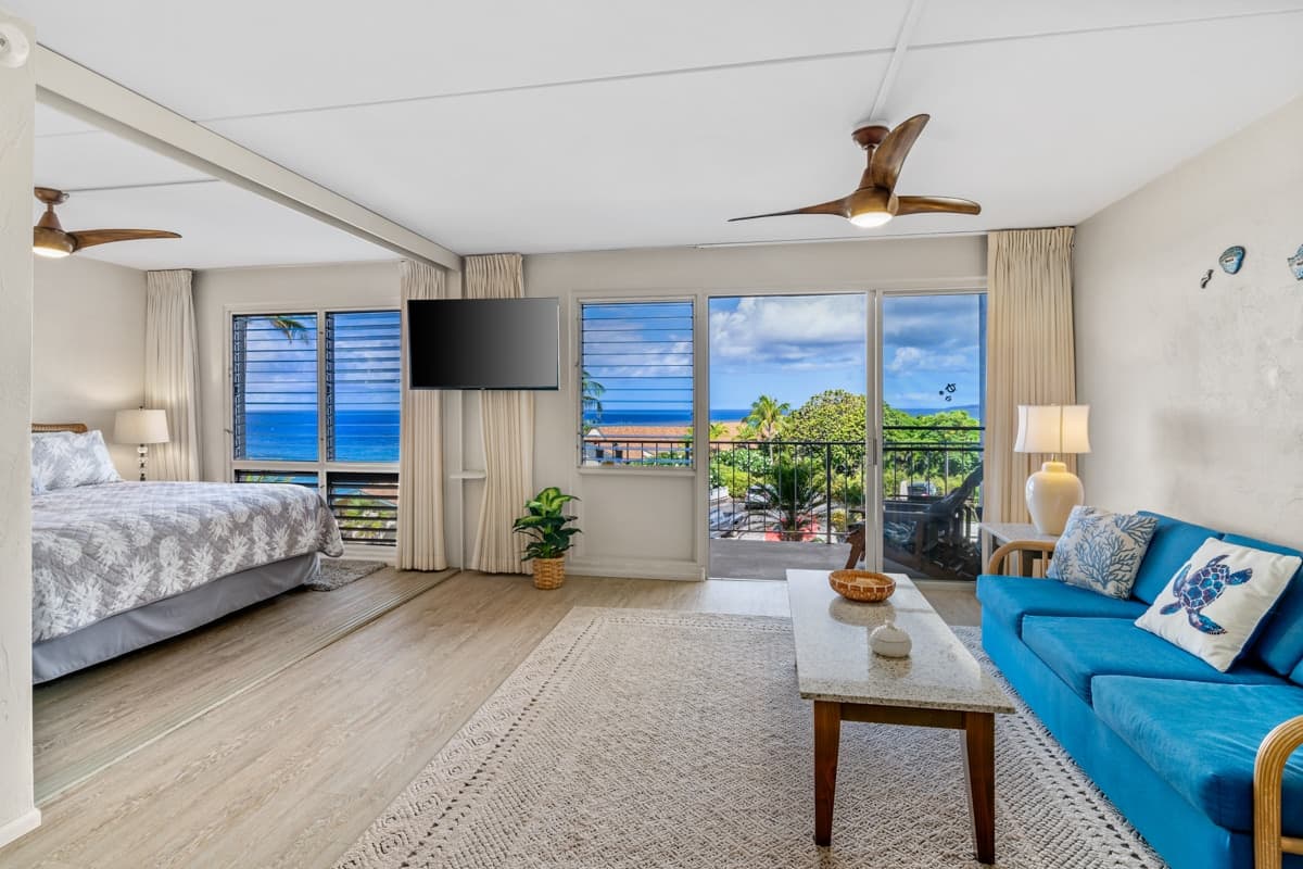 Condo in Koloa · ★4.98 · 1 bedroom · 1 bed · 1 bath - Photo 2