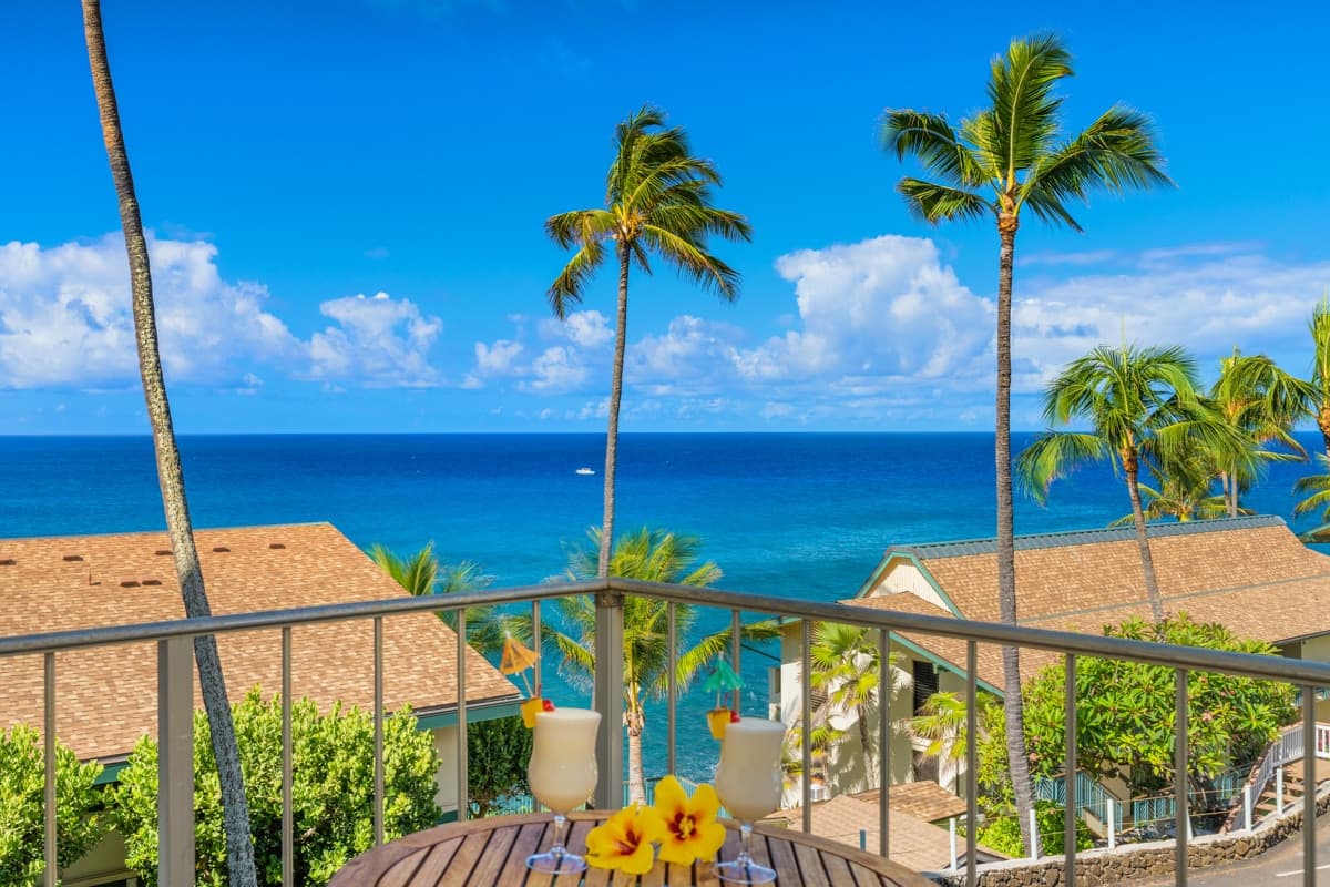 Condo in Koloa · ★4.98 · 1 bedroom · 1 bed · 1 bath - Photo 1