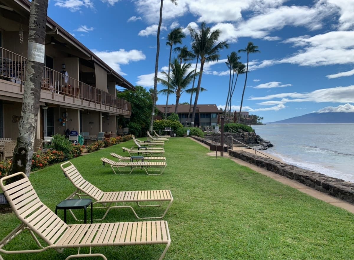 Marvelous Maui, Oceanfront Paradise! - Photo 1