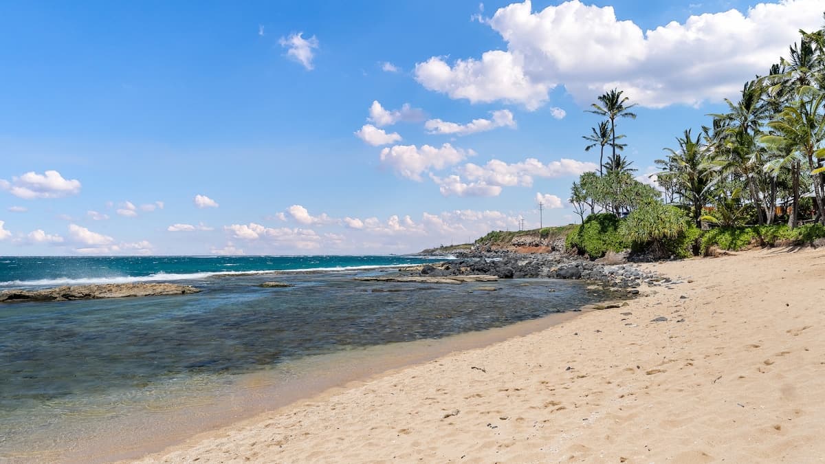 North Shore Maui. Kuau Studio by the beach - Photo 5