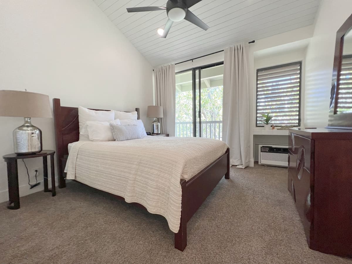 Condo in Kahuku · ★4.93 · 2 bedrooms · 3 beds · 2 private baths - Photo 1