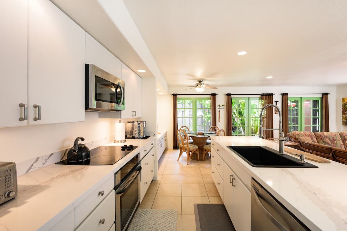 Home in Koloa · ★4.91 · 2 bedrooms · 3 beds · 2 baths - Photo 4