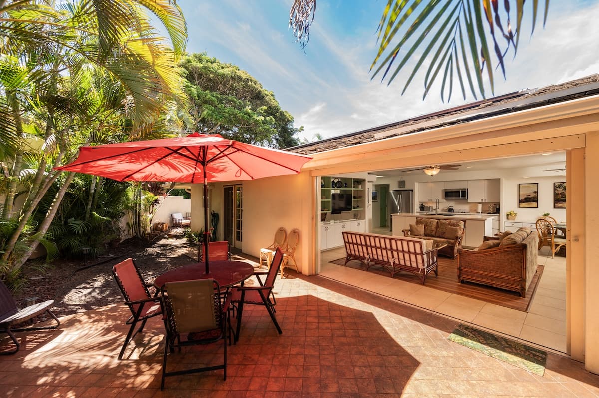 Home in Koloa · ★4.91 · 2 bedrooms · 3 beds · 2 baths - Photo 1