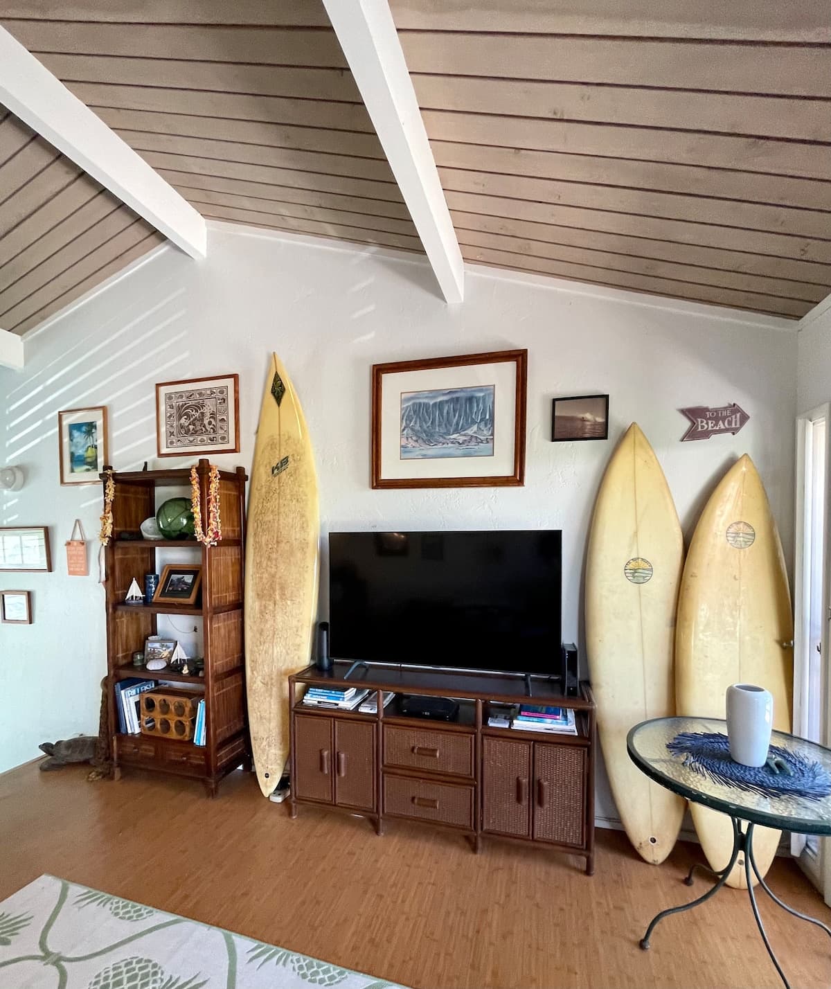 Condo in Kailua-Kona · ★4.68 · 1 bedroom · 1 bed · 1 private bath - Photo 3