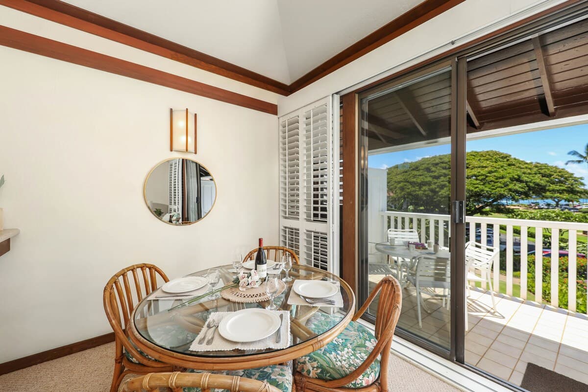 Condo in Koloa · ★4.93 · 1 bedroom · 2 beds · 1 bath - Photo 5