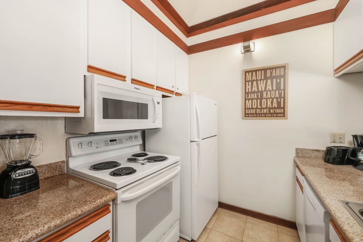 Condo in Koloa · ★4.93 · 1 bedroom · 2 beds · 1 bath - Photo 3