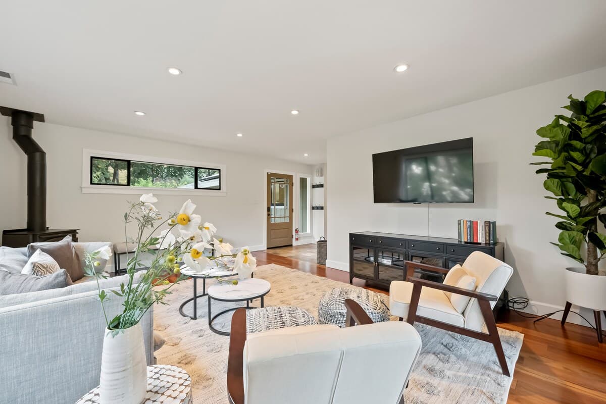 Kenwood Vineyard Haven with Pool & Hot Tub - Photo 3