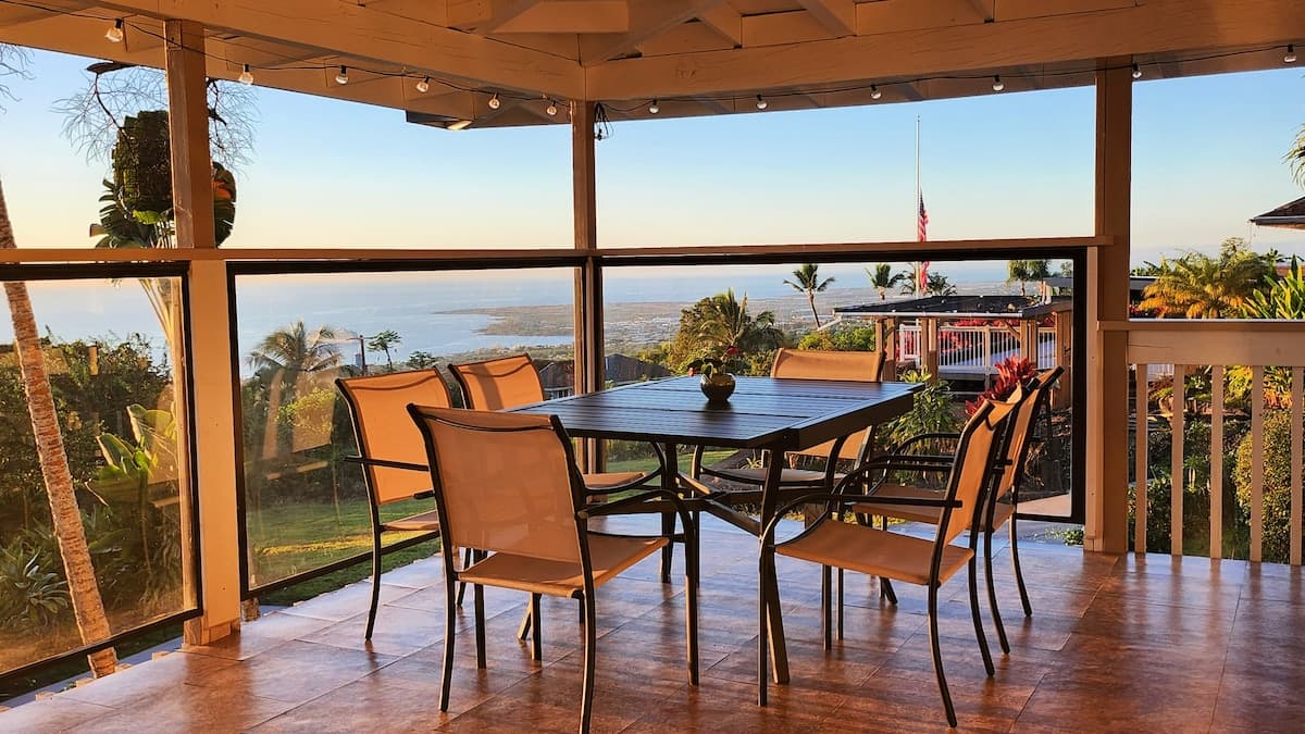Home in Kailua-Kona · ★5.0 · 3 bedrooms · 6 beds · 2 private baths - Photo 4