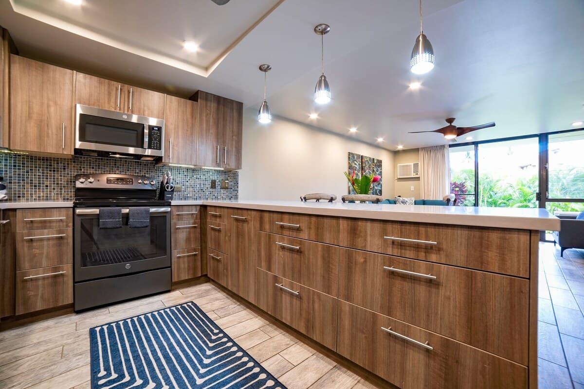Condo in Kihei · ★4.96 · 3 bedrooms · 3 beds · 2 baths - Photo 4