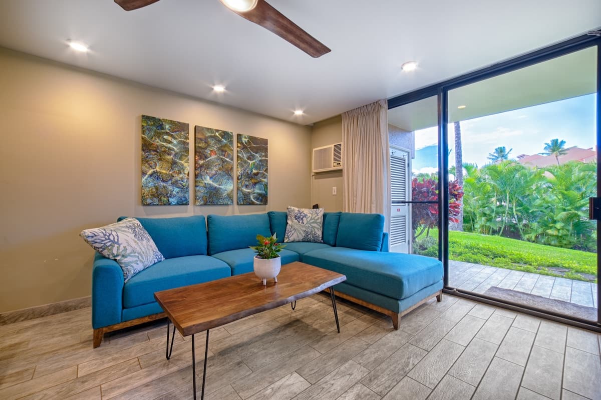 Condo in Kihei · ★4.96 · 3 bedrooms · 3 beds · 2 baths - Photo 1