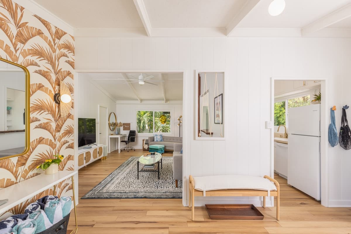 Home in Kailua-Kona · ★4.91 · 2 bedrooms · 4 beds · 2.5 baths - Photo 1