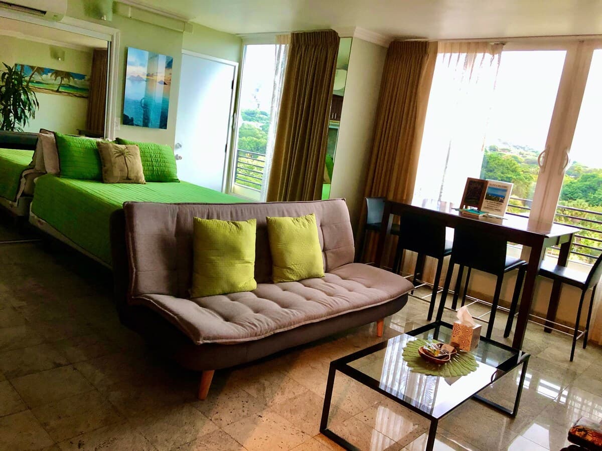 THE GRAND EXPERIENCE - Photo 1