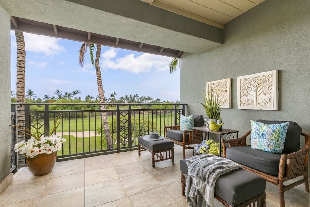 Townhouse in Waimea · ★4.87 · 2 bedrooms · 3 beds · 2.5 baths - Photo 1