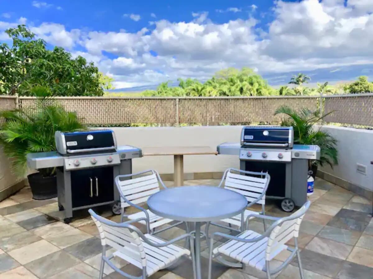 Condo in Kihei · ★4.9 · 1 bedroom · 1 bed · 1 shared bath - Photo 4