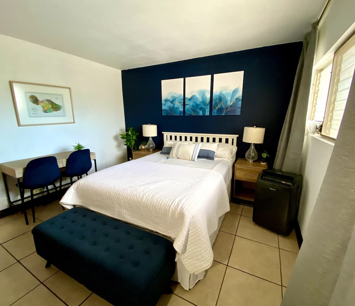 Condo in Kihei · ★4.9 · 1 bedroom · 1 bed · 1 shared bath - Photo 3