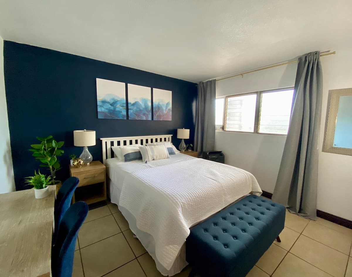 Condo in Kihei · ★4.9 · 1 bedroom · 1 bed · 1 shared bath - Photo 1