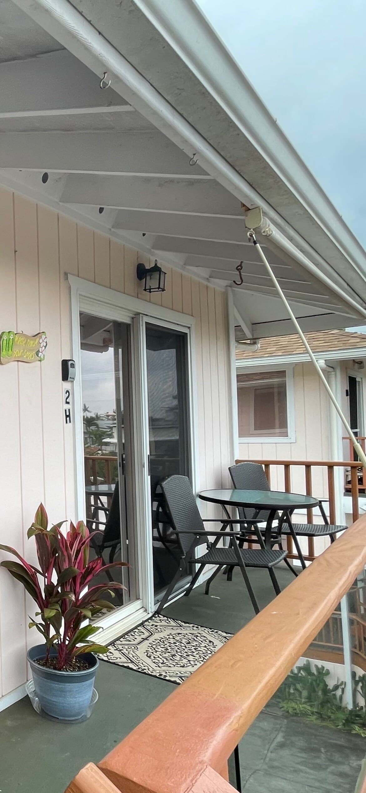 1 bedroom in Kona w/ocean view near Turtle Beach-P - Photo 5