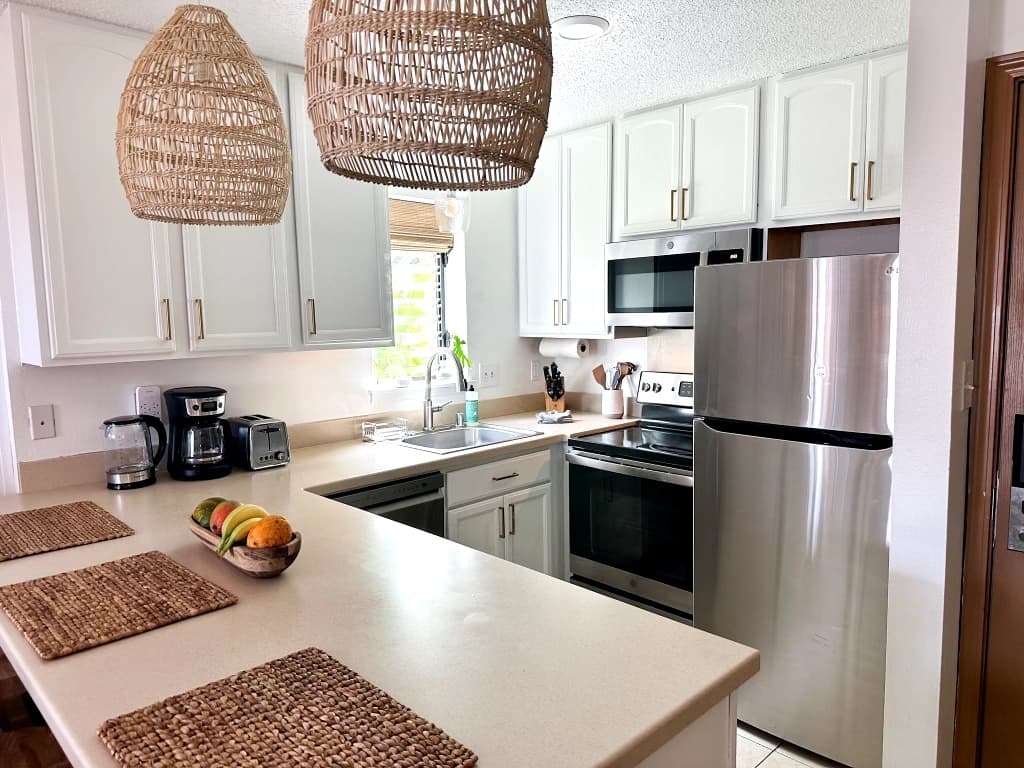 Condo in Lihue · ★4.96 · 2 bedrooms · 2 beds · 2 private baths - Photo 2
