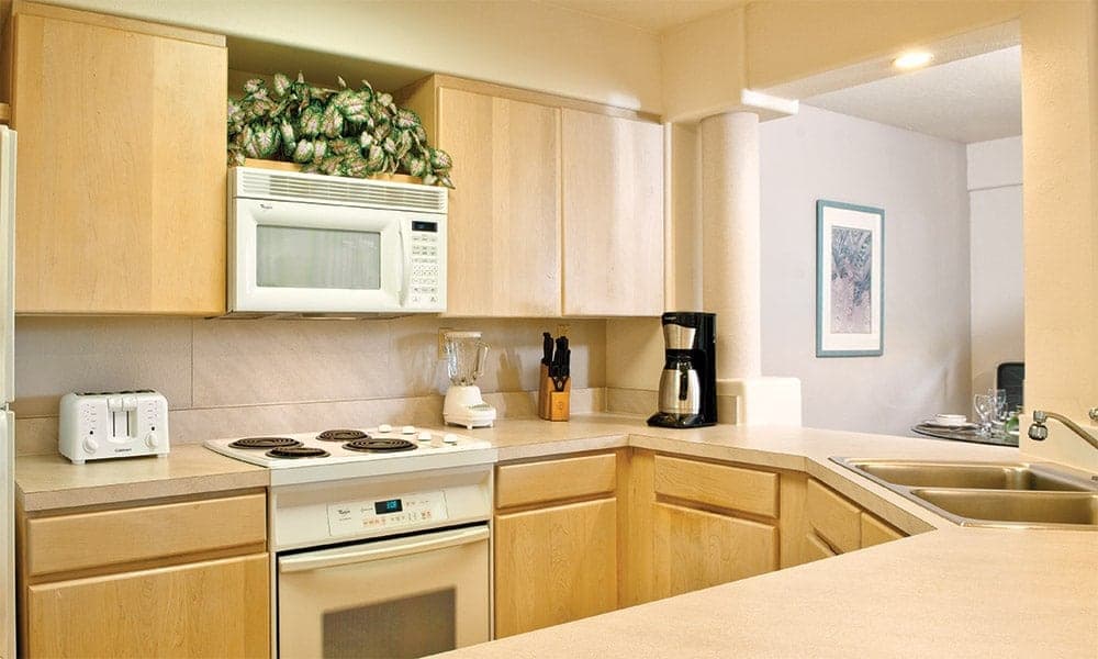 Kauai Beach Villas 2 Bedroom - Photo 4