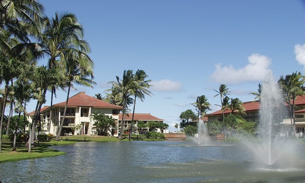 Kauai Beach Villas 2 Bedroom - Photo 1