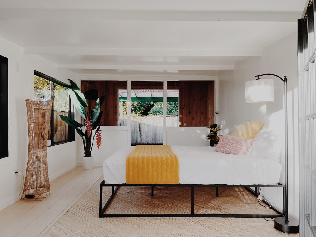 Guesthouse in Hilo · ★4.68 · 1 bedroom · 1 bed · 1 private bath - Photo 5