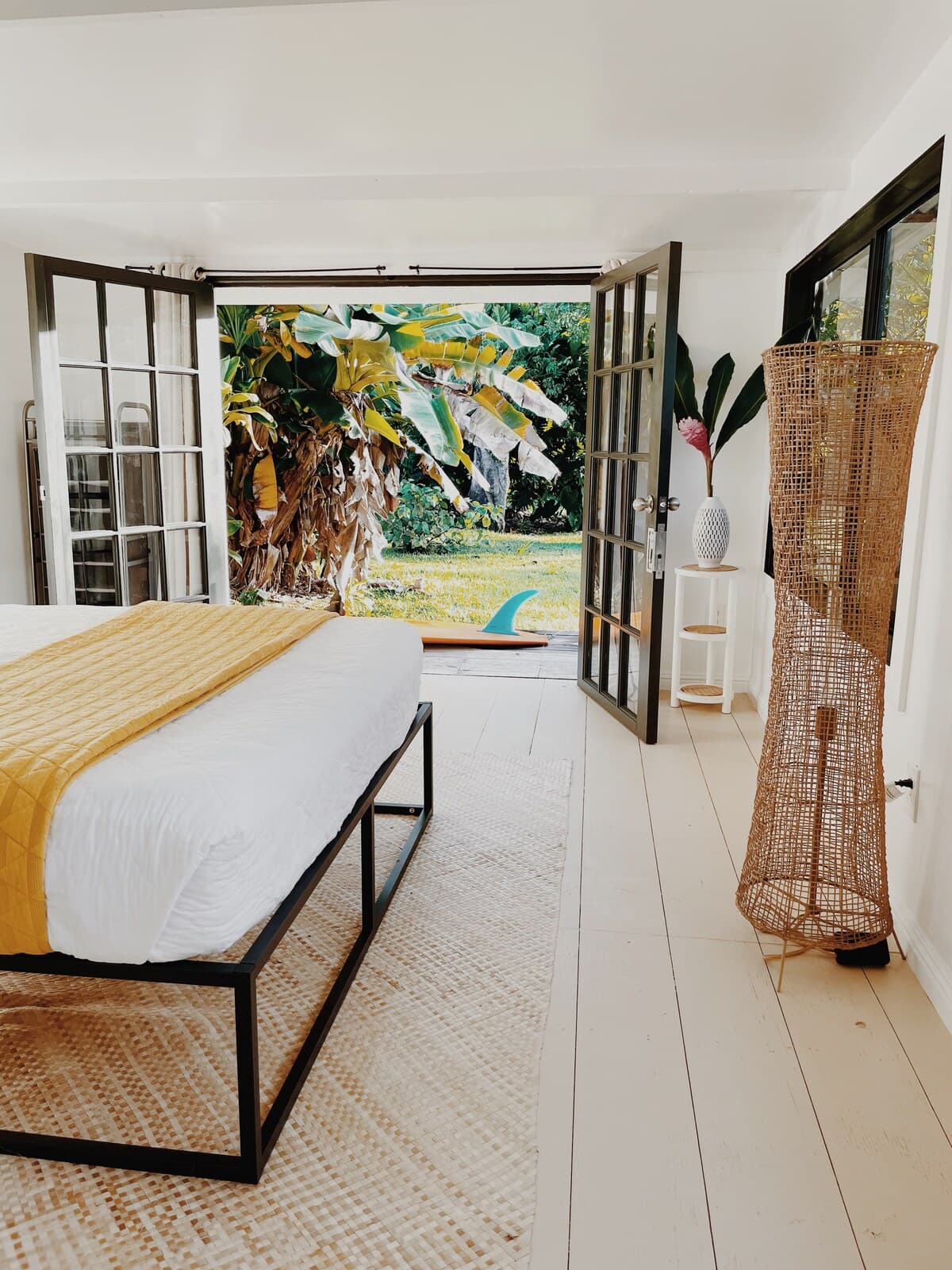 Guesthouse in Hilo · ★4.68 · 1 bedroom · 1 bed · 1 private bath - Photo 4
