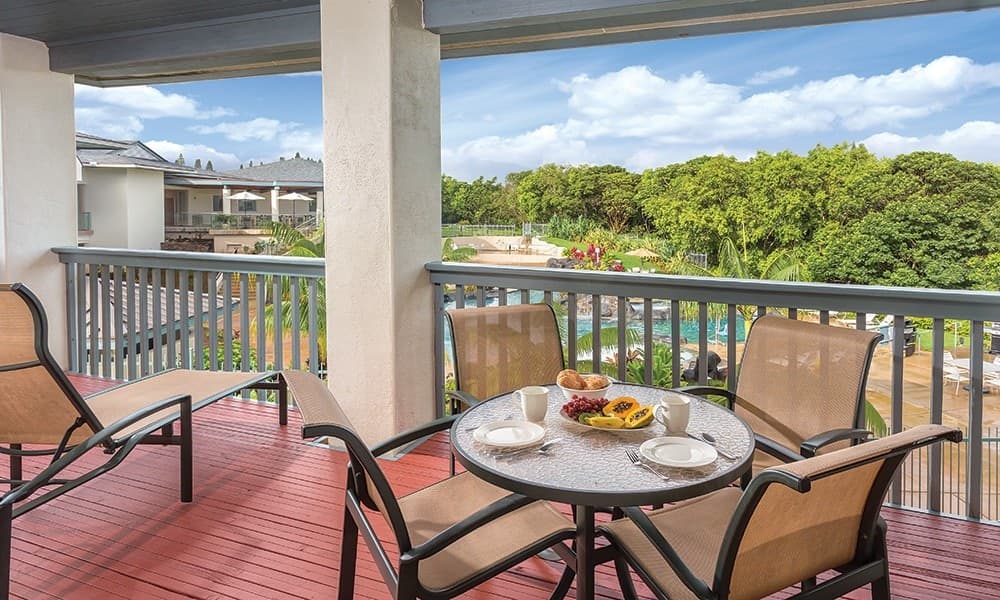 Villa in Princeville · ★4.8 · 2 bedrooms · 3 beds · 2 shared baths - Photo 3