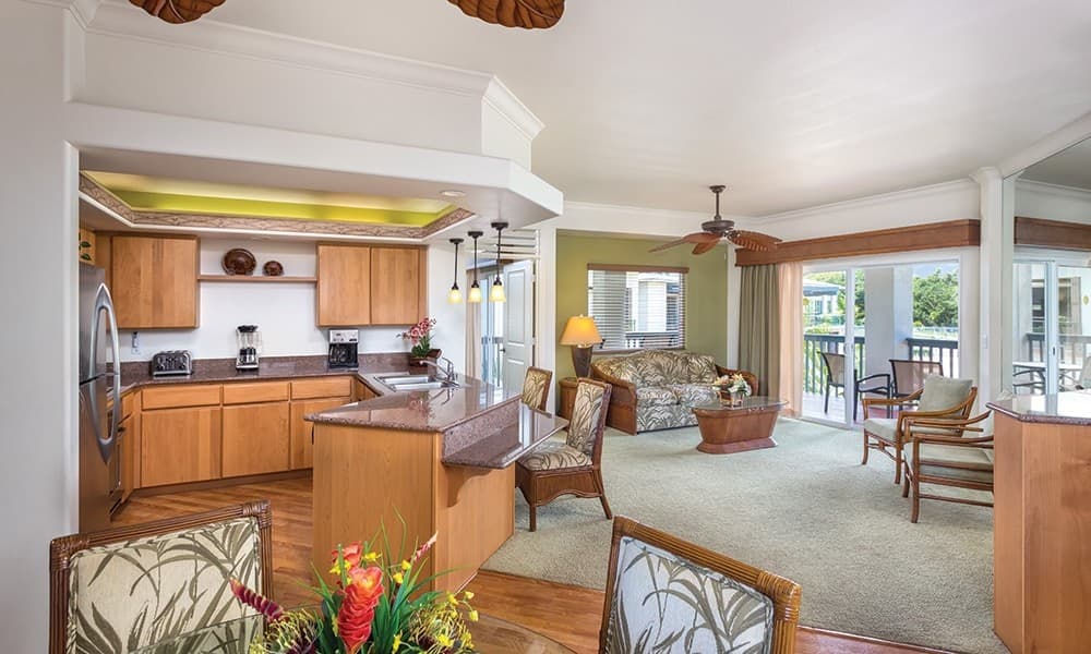 Villa in Princeville · ★4.8 · 2 bedrooms · 3 beds · 2 shared baths - Photo 1