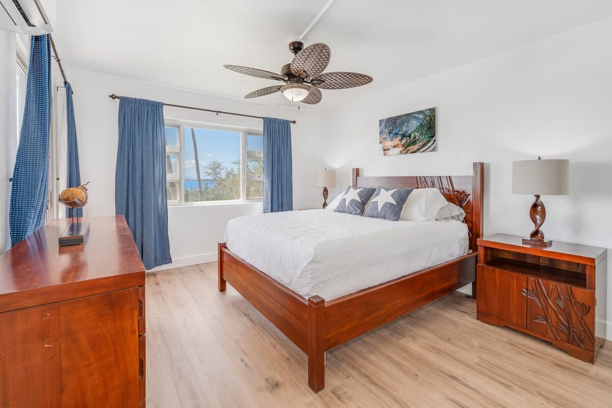 Condo in Kihei · ★4.9 · 2 bedrooms · 3 beds · 2 private baths - Photo 1