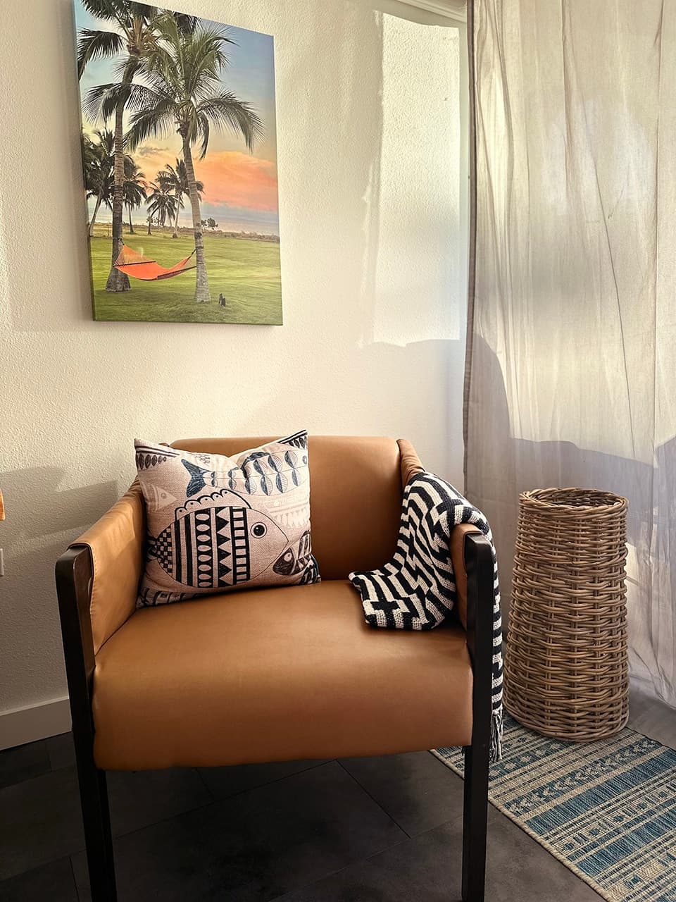 Condo in Lahaina · ★4.98 · Studio · 1 bed · 1 private bath - Photo 4