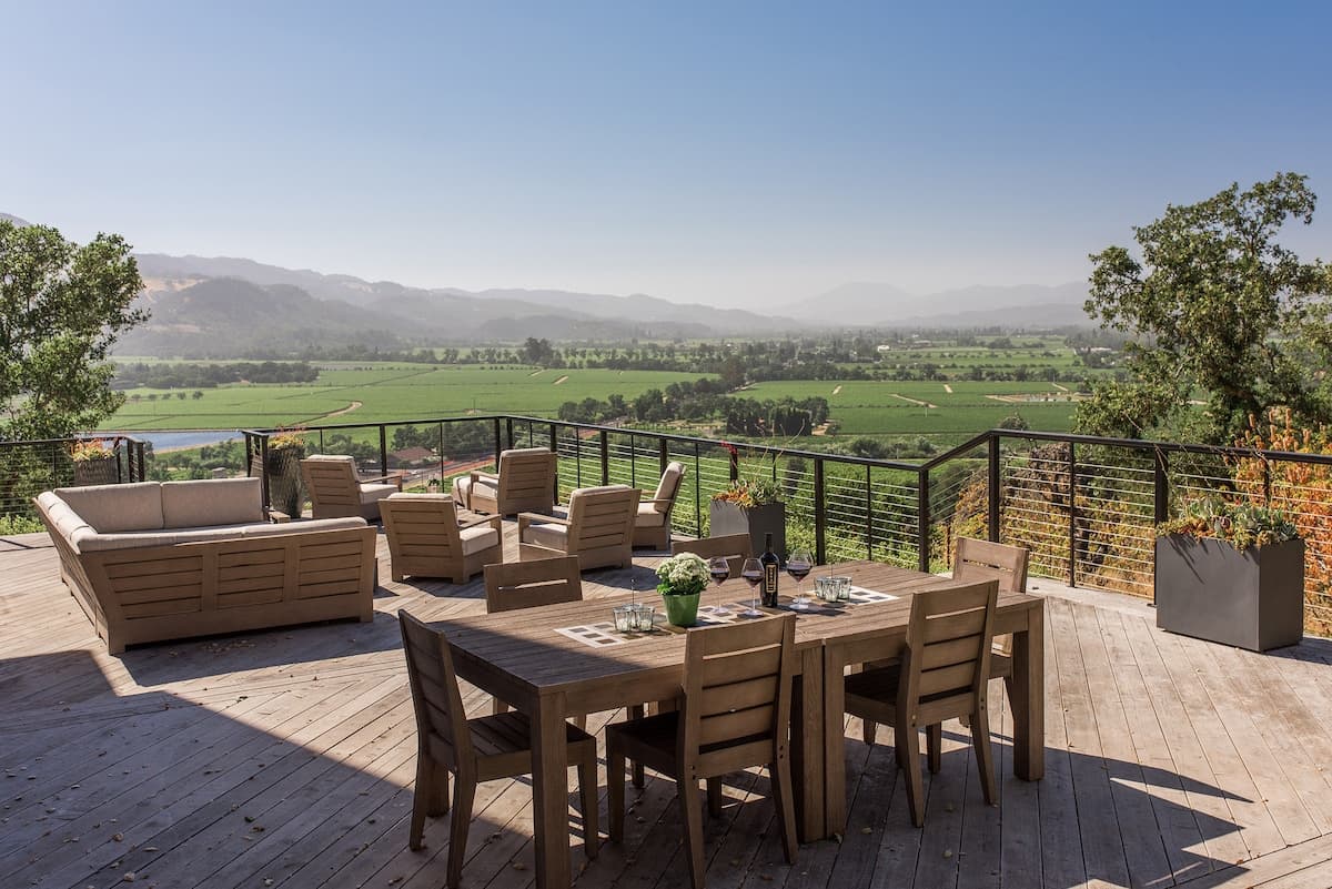 Napa Valley Villa with Estate Views & Pool Table - Photo 4