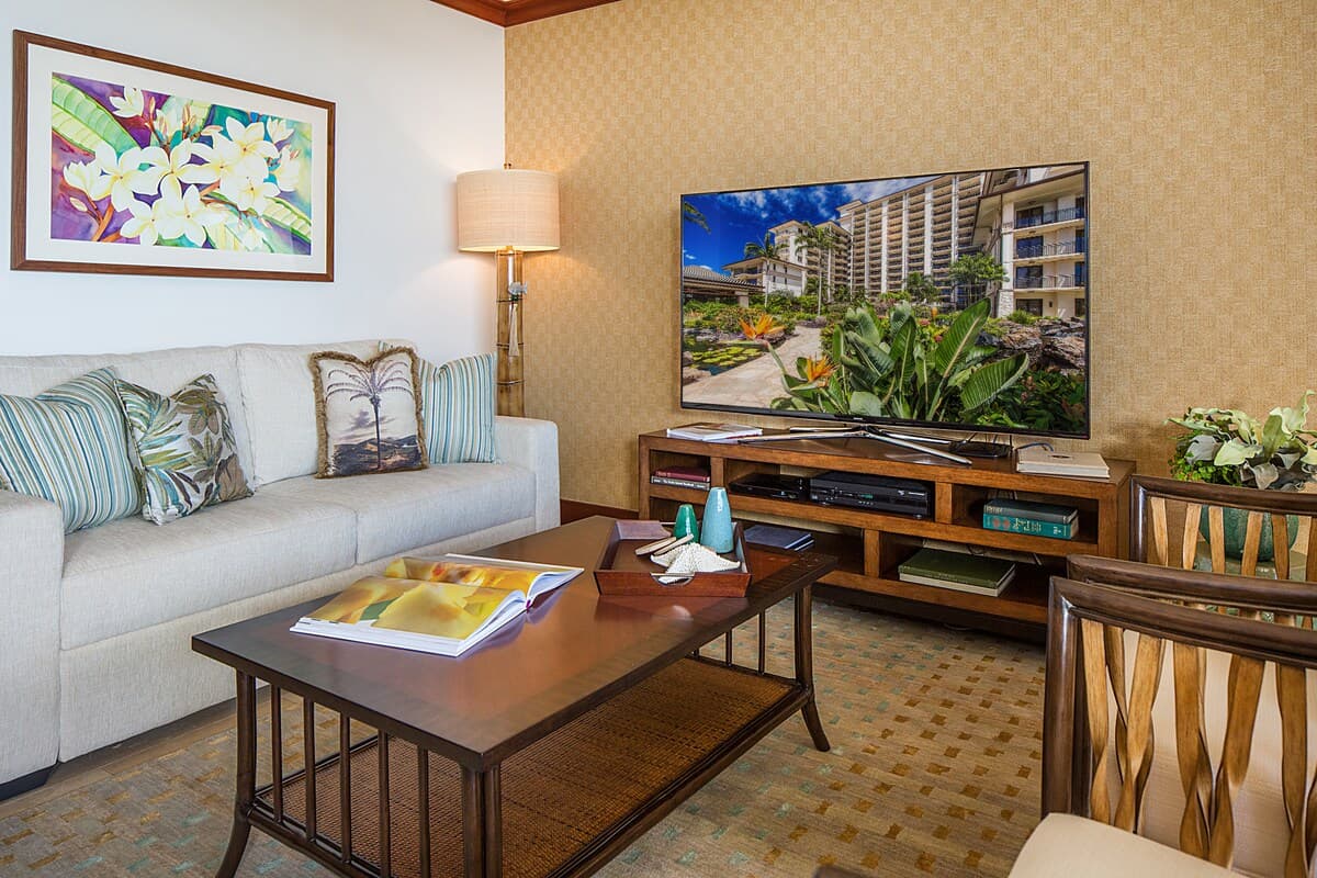 Condo in Kapolei · ★4.94 · 3 bedrooms · 4 beds · 2.5 private baths - Photo 2