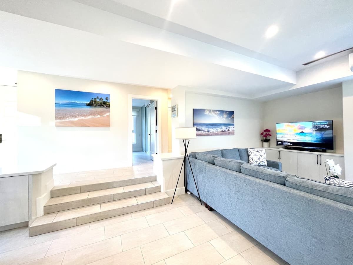 Condo in Wailea · ★4.99 · 2 bedrooms · 3 beds · 2 baths - Photo 5