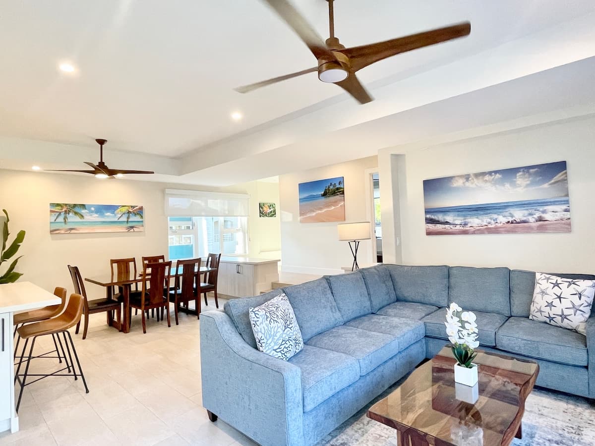 Condo in Wailea · ★4.99 · 2 bedrooms · 3 beds · 2 baths - Photo 4
