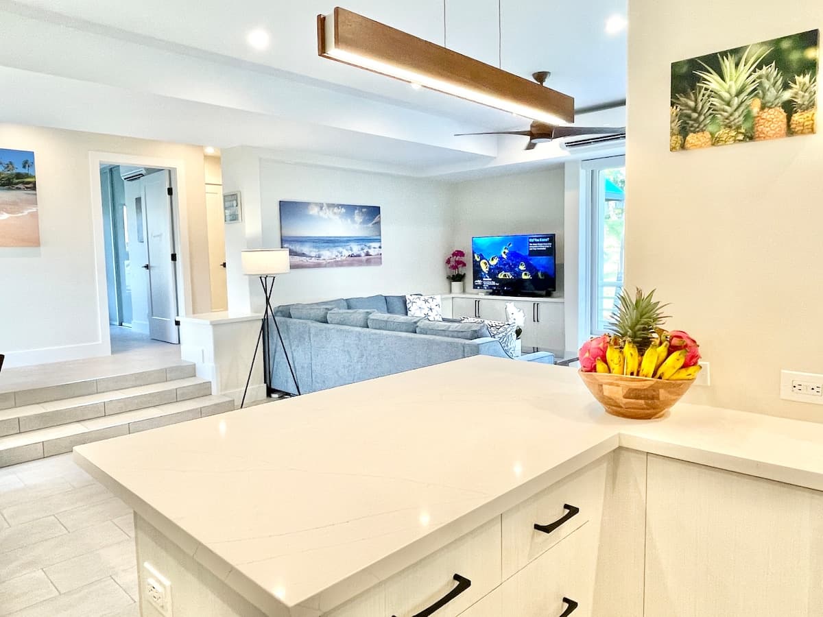 Condo in Wailea · ★4.99 · 2 bedrooms · 3 beds · 2 baths - Photo 1
