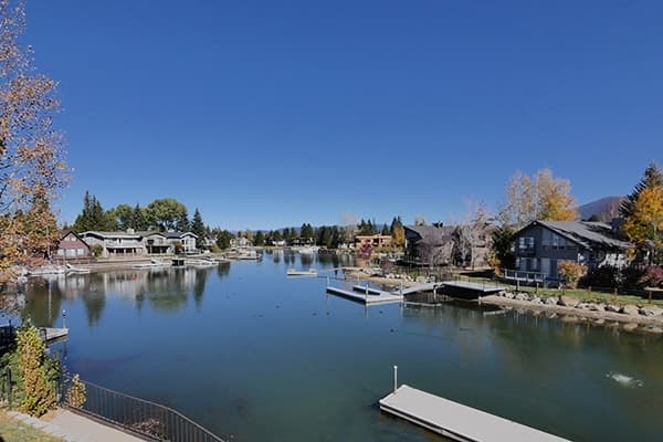 Waterfront Home with Private Dock & Hot Tub - Photo 1