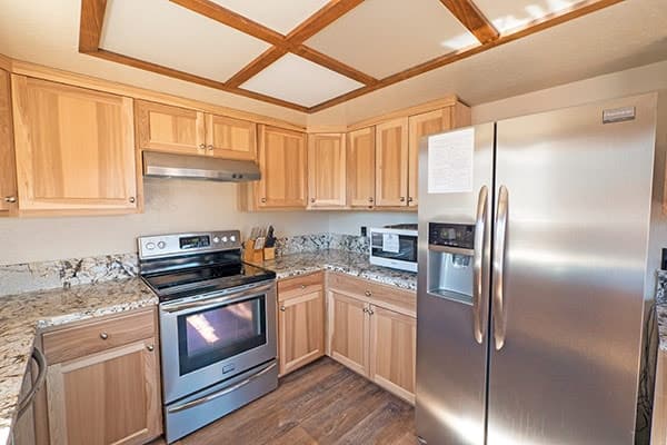 Waterfront Home with Private Dock & Hot Tub - Photo 3