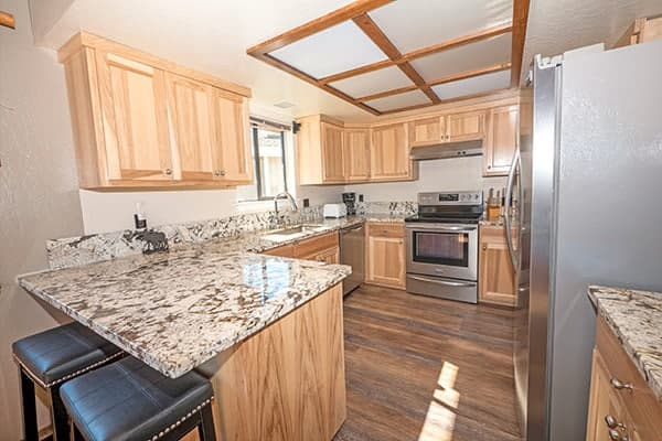 Waterfront Home with Private Dock & Hot Tub - Photo 2