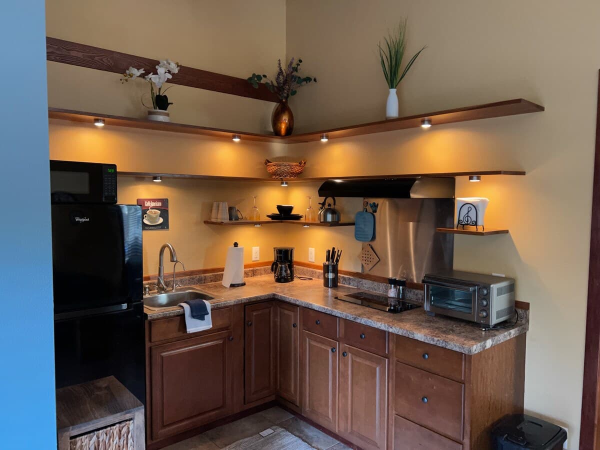 Guest Suite in Kailua Kona - Photo 2